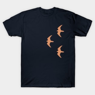 Peregrine (Canyon) T-Shirt